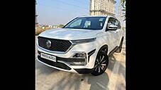 Used MG Hector Sharp 1.5 DCT Petrol [2019-2020] in Mumbai