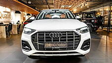 Used Audi Q5 Premium Plus 45 TFSI in Delhi