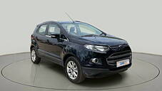 Used Ford EcoSport Titanium 1.5L TDCi in Ahmedabad