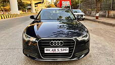 Used Audi A6 2.0 TDI Premium in Mumbai