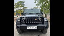 Used Mahindra Thar LX Hard Top Diesel AT in Delhi