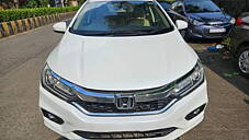 Used Honda City V in Mumbai