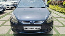 Used Ford Figo Duratorq Diesel Titanium 1.4 in Pune