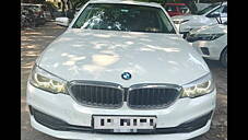 Used BMW 5 Series 530i Sport Line in Delhi