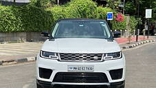 Used Land Rover Range Rover Sport SDV6 HSE in Mumbai