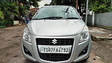 Second Hand Maruti Suzuki Ritz Vxi BS-IV in Hyderabad