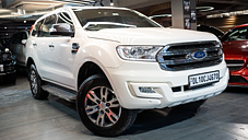 Used Ford Endeavour Titanium 3.2 4x4 AT in Delhi