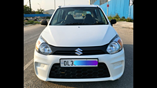 Used Maruti Suzuki Alto 800 LXi (O) in Delhi