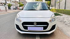 Used Maruti Suzuki Swift VXi AMT [2021-2023] in Jaipur