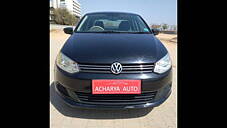 Used Volkswagen Vento Trendline Diesel in Ahmedabad
