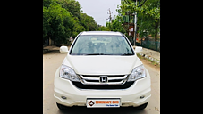 Second Hand Honda CR-V 2.4 AT in Bangalore