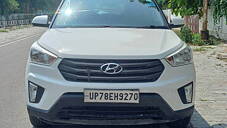 Used Hyundai Creta 1.6 S Petrol in Kanpur