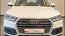 Used Audi Q5 3.0 TDI quattro Technology Pack in Bangalore