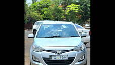 Used Hyundai i20 Asta 1.4 CRDI in Nashik