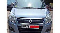 Used Maruti Suzuki Wagon R 1.0 LXI CNG in Kanpur