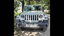 Used Mahindra Thar LX Hard Top Diesel MT 4WD in Dehradun