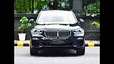 Used BMW X5 xDrive40i M Sport in Delhi