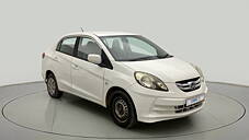 Used Honda Amaze 1.5 E i-DTEC in Hyderabad