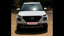 Used Hyundai Venue S 1.2 Petrol in Ahmedabad