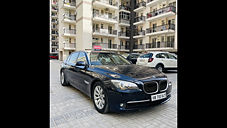 Second Hand BMW 7 Series 730Ld Sedan in Chandigarh
