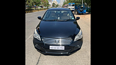 Second Hand Maruti Suzuki Ciaz ZXi in Mumbai