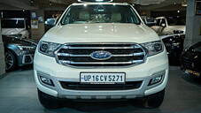 Used Ford Endeavour Titanium Plus 2.0 4x2 AT in Delhi