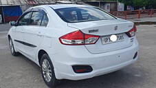 Used Maruti Suzuki Ciaz VDi+ SHVS in Lucknow