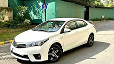 Used Toyota Corolla Altis 1.8 G in Delhi