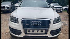 Used Audi Q5 2.0 TFSI quattro Premium in Delhi