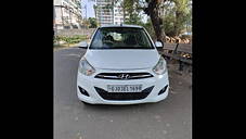 Used Hyundai i10 Magna 1.2 Kappa2 in Surat