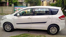 Second Hand Maruti Suzuki Ertiga Vxi in Delhi