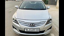 Second Hand Hyundai Verna 1.6 VTVT S in Delhi