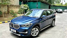 Used BMW X1 sDrive20i xLine in Delhi