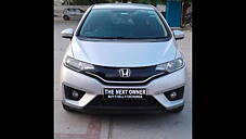 Used Honda Jazz VX Petrol in Faridabad