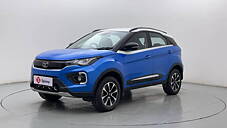 Used Tata Nexon XZ Plus Dual Tone in Bangalore