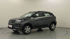 Used Tata Nexon XZ in Faridabad