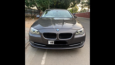 Second Hand BMW 5 Series 520d Sedan in Mohali