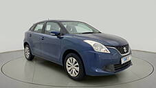 Used Maruti Suzuki Baleno Delta 1.2 in Ahmedabad