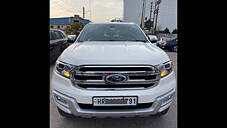 Used Ford Endeavour Titanium 3.2 4x4 AT in Chandigarh