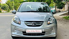 Used Honda Amaze 1.2 EX i-VTEC in Vadodara