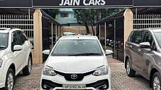 Used Toyota Etios VD in Lucknow