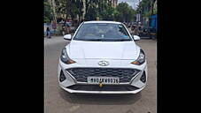 Used Hyundai Aura S 1.2 CNG in Mumbai