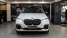 Used BMW X5 xDrive30d xLine in Delhi