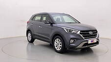 Used Hyundai Creta 1.6 SX in Bangalore