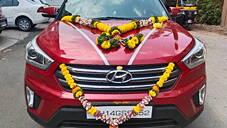 Used Hyundai Creta SX Plus 1.6 AT CRDI in Pune