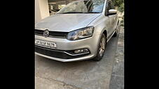 Second Hand Volkswagen Polo Highline1.5L (D) in Lucknow