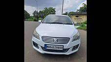 Used Maruti Suzuki Ciaz VDi [2014-2015] in Thane