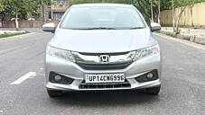Used Honda City VX Diesel in Delhi