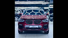 Used BMW X4 xDrive30d M Sport X in Delhi