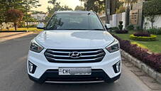 Used Hyundai Creta SX 1.6 CRDI in Chandigarh